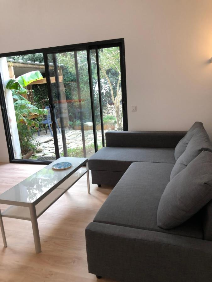 Maison Independante Avec Jardin, Tres Calme, Centre Ville La Rochelle Ла Рошел Екстериор снимка